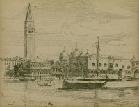 Venice, 1919