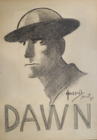 DAWN, July 12th 1917