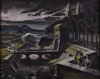 The Evening Signal, 1940