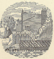 Design for page 59, Gardeners Choice