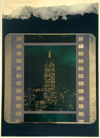 Clip-O-Matic Empire State Building