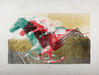 Horse Race, 1934