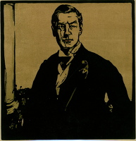Joseph Chamberlain, circa 1903