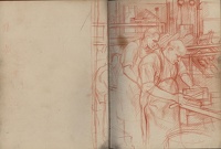 Study for Blind Workers in a...