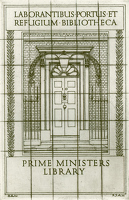 Prime Ministers Library (small version)