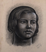 Edith circa 1930