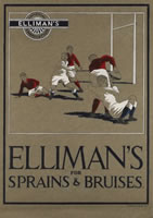 Elliman's for Sprains and Bruises