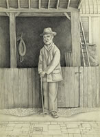 The Grandfather, 1927-9