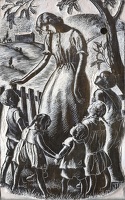 Ellen and Her Children (BPL578), 1944