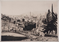 Florence, 1924