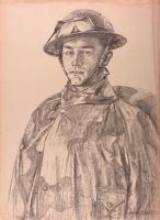 Soldier (believed to be a...