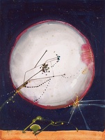 Cosmos III, late 1960's