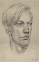 Geoffrey Phibbs, c.1927