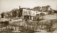 Orvieto, c 1926