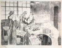 The Surgeon, 1911