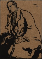 James Pryde, 1899