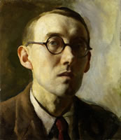 Self-Portrait, c.1928