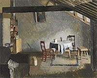 The Studio, Ambleside, 1943